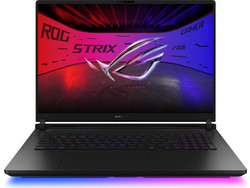 Asus ROG Strix SCAR 18 G835LXG-TQ472X (Ultra 9 290HX/64GB/2TB SSD/GeForce RTX 5090 24GB/Windows 11)
