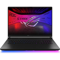 Asus ROG Strix SCAR 18 G835LXG-TQ472X (Ultra 9 290HX/64GB/2TB SSD/GeForce RTX 5090 24GB/Windows 11)