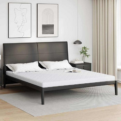 vidaXL King Size 180x200cm 4106388
