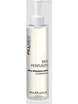 Fillmed Skin Perfusion Λάδι Ντεμακιγιάζ 200ml
