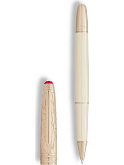 Montblanc Meisterstuck Romeo & Juliet Doue Classique Στυλό Υγρής Μελάνης DM63479