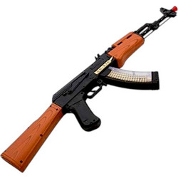 Tradesor Παιδικό Ηλεκτρονικό Όπλο AK838-1