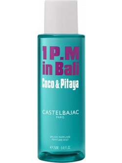 Castelbajac 1 P.M In Bali Body Mist 250ml