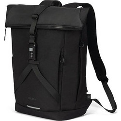 Dicota D32175-RPET Backpack Laptop 16" Black
