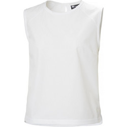 Helly Hansen Γυναικείο Αθλητικό T-Shirt Λευκό 54608-001
