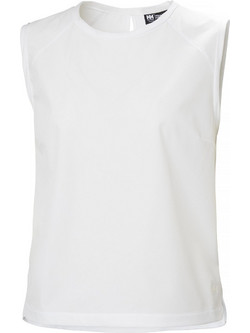 Helly Hansen Γυναικείο Αθλητικό T-Shirt Λευκό 54608-001
