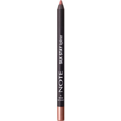 Note Silk Stay 10 Αδιάβροχo Lip Liner 1.2gr