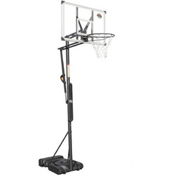 Life Sport A015 Μπασκέτα με Βάση και Ρυθμιζόμενο Ύψος 240-305cm 400101500