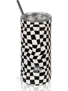 Ecolife Black and White 500ml