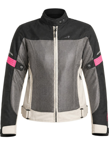 AGVPro Lady Zina Grey Pink