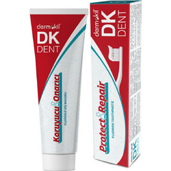 Dermokil Protect & Repair Οδοντόκρεμα 100ml