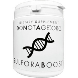 DoNotAge SulforaBoost 60 Κάψουλες