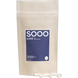 Sooo.me Solid Refil 90 Κάψουλες