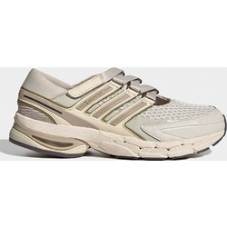 Adidas Adistar Control Γυναικεία Sneakers Εκρού LA1823
