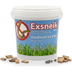 Vioryl Exsneik Απωθητικό για Φίδια 250gr