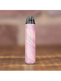 Lost Vape Ursa Nano S3 Rose Silk Ηλεκτρονικό Τσιγάρο Pod Kit 2.5ml με Ενσωματωμένη Μπαταρία