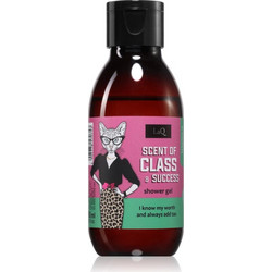 LaQ Scent of Class & Success Αφρόλουτρο σε Gel 100ml