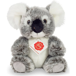 Hermann Teddy Sitting Koala 18cm