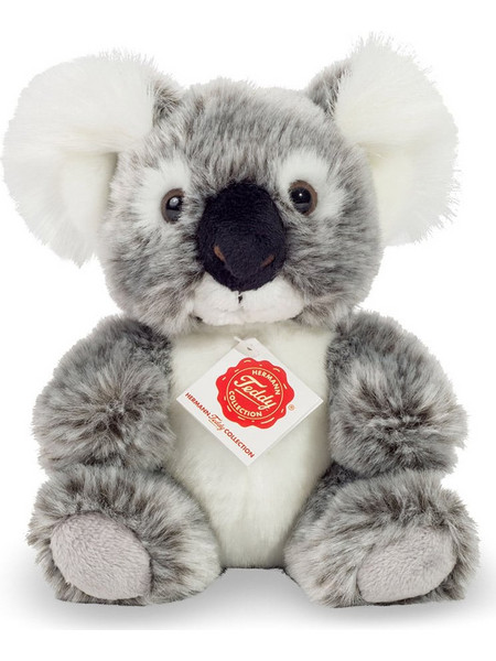 Hermann Teddy Sitting Koala 18cm
