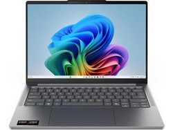 Lenovo IdeaPad Pro 5 14AGP11 (Ryzen AI 7 450/32GB/1TB SSD/Radeon Graphics 860M/Windows 11)