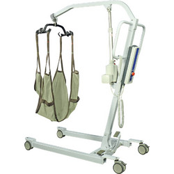 Vita Orthopaedics Ηλεκτρικός Γερανός Ανύψωσης Ασθενών με Σάκο έως 160kg 10-2-153