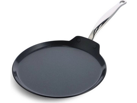 GreenPan Barcelona Pro Τηγάνι Pancakes Αλουμινίου Αντικολλητικό 28cm CC005338-001