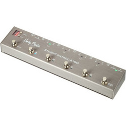Harley Benton StompControl-4
