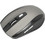 K017 Ασύρματο Mini Ποντίκι Grey