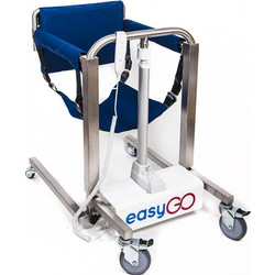 EasyGo Ηλεκτρική Καρέκλα Ανύψωσης Ασθενών έως 150kg