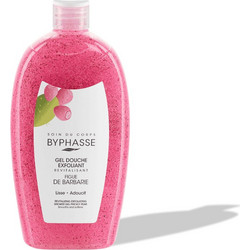Byphasse Prickly Pear Scrub Σώματος 750ml