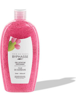 Byphasse Prickly Pear Scrub Σώματος 750ml