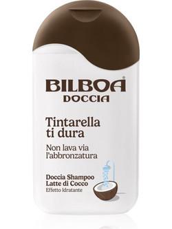 Bilboa Cocco Αφρόλουτρο σε Gel 220ml