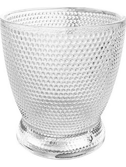 Espiel Ποτήρι Νερού Γυάλινo 280ml DWEA1007K6