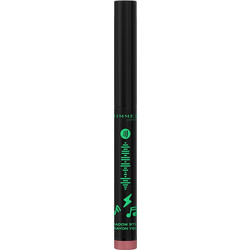 Rimmel 007 Rosy Pop Σκιά Ματιών Matte Stick 1.64gr