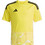 Adidas Tiro 26 Competition Φανέλα Ποδοσφαίρου Κίτρινη KC5361