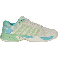 K-Swiss Γυναικεία Αθλητικά Παπούτσια για Τένις Λευκά 96563-258