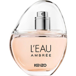Kenzo L'Eau Ambree Eau de Parfum 30ml