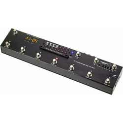 One Control Crocodile Tail Loop Wing