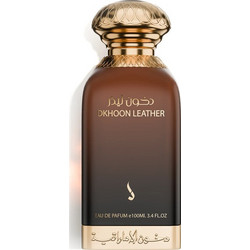 Dkhoni Dokhoon Leather Eau de Parfum 100ml