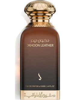 Dkhoni Dokhoon Leather Eau de Parfum 100ml