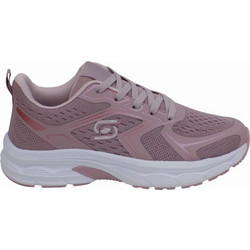 Jomix Γυναικεία Sneakers Ροζ SD11212-7