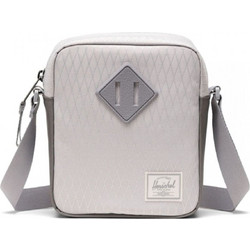 Herschel Heritage Ανδρική Τσάντα Ώμου / Χιαστί Γκρι 11384-07454
