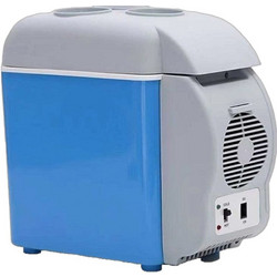Ηλεκτρικό Φορητό Ψυγείο 7.5lt 12V 1156-58