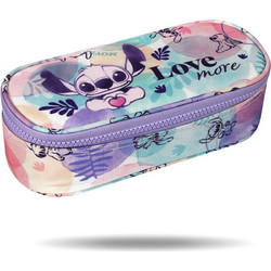 CoolPack Campus Stitch Κασετίνα Πολύχρωμη F062885