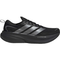 Adidas Supernova Glide Ανδρικά Αθλητικά Παπούτσια για Τρέξιμο Μαύρα KK2062