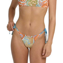 Billabong LE Surf Bikini String Πολύχρωμο 24O251601-ORM