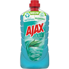 Ajax Ευκάλυπτος 1lt