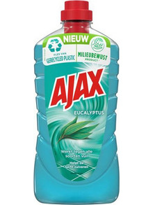 Ajax Ευκάλυπτος 1lt