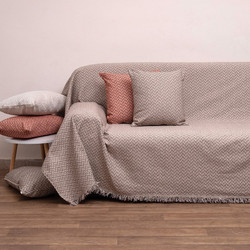Viopros Ριχτάρι Πολυθρόνας 180x180 2219 Linen