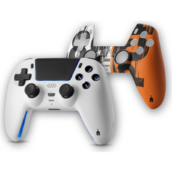 Spartan Sarissa Κάλυμμα Χειριστηρίου για PC / PS5 / PS4 / Switch